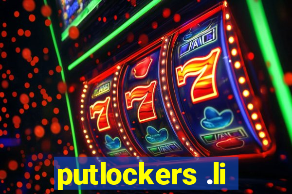 putlockers .li